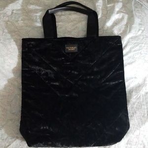 Victoria Secret tote bag